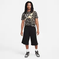 Nike Sportswear Circa Men's French Terry Shorts. Nike.com