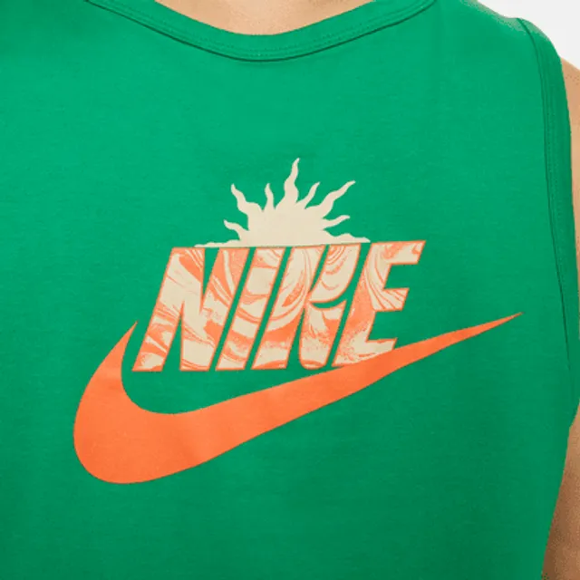 Nike Sportswear Men's Graphic Tank