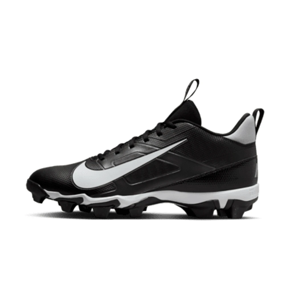 Nike Alpha Menace 4 Shark Football Cleats. Nike.com