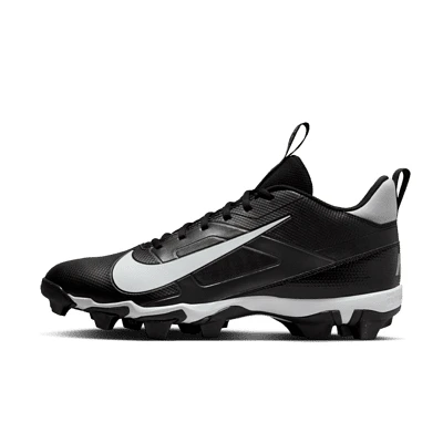 Nike Alpha Menace 4 Shark Football Cleats. Nike.com