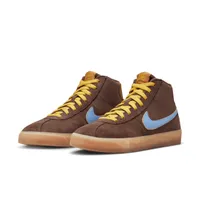 Nike SB Bruin High Premium Skate Shoes. Nike.com