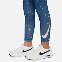 Nike Dri-FIT Leggings Set Toddler Set. Nike.com