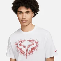 Rafa Men's Nike Dri-FIT Tennis T-Shirt. Nike.com