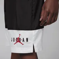 Jordan Jumpman Essentials Woven Shorts Big Kids' Shorts. Nike.com