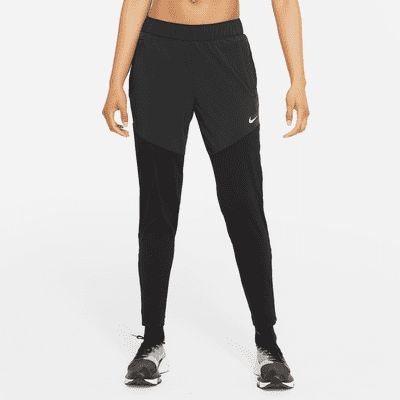Pantalon de running Nike Dri-FIT Essential pour Femme. FR