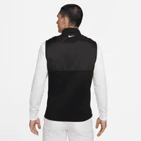 Nike Therma-FIT Victory Men's Golf Vest. Nike.com