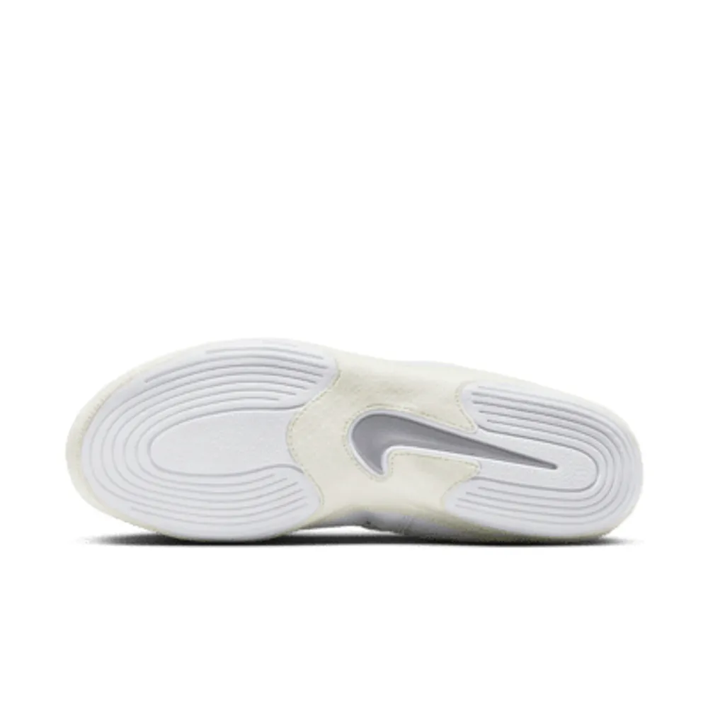 Nike Inflict Wrestling Shoes. Nike.com