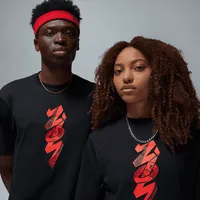 Zion Men's Seasonal T-Shirt. Nike.com