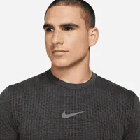 Haut à manches courtes Nike Pro Dri-FIT ADV pour Homme. FR