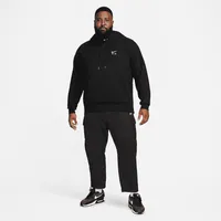 Nike Air Men's French Terry Pullover Hoodie. Nike.com