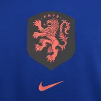 Netherlands Men's Nike T-Shirt. Nike.com