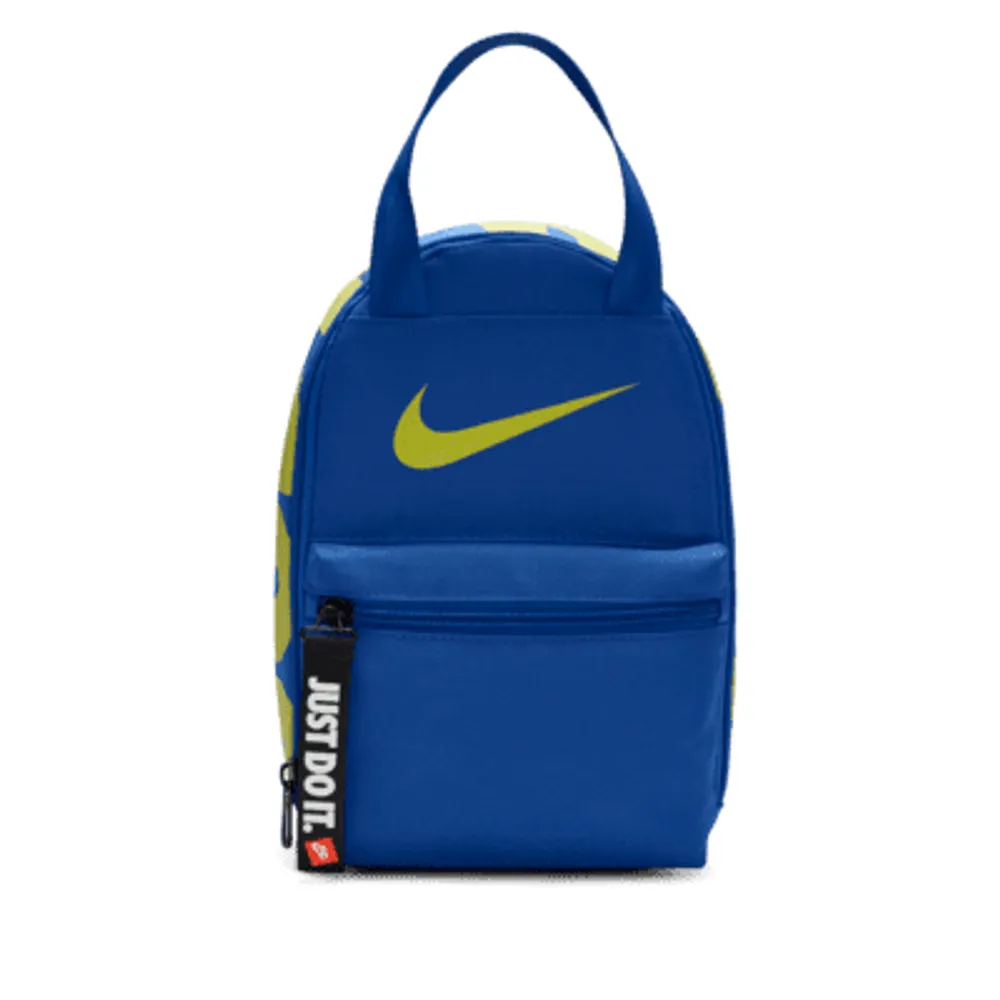 Nike Fuel Pack Lunch Bag.