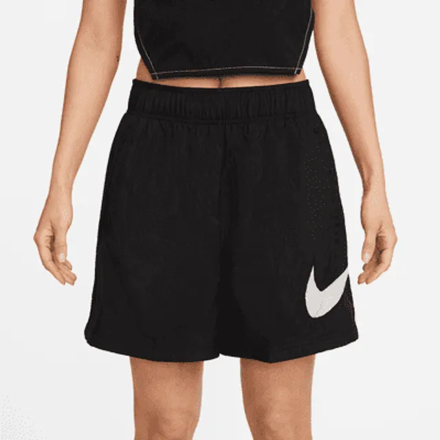 Naomi Osaka Women's Printed Shorts