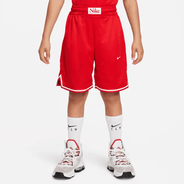 Nike Culture of Basketball Older Kids' Tear-Away Trousers. UK