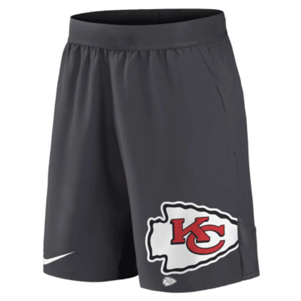 Nike Dri-FIT Stretch (NFL Pittsburgh Steelers) Men's Shorts.