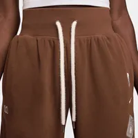 Naomi Osaka Phoenix Fleece Women's High-Waisted Oversized Pants. Nike.com