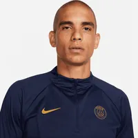 Paris Saint-Germain Strike Men's Nike Dri-FIT Soccer Drill Top