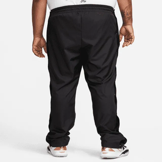 Nike DNA Men's Tearaway Basketball Pants