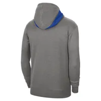 Nike College Dri-FIT Spotlight (Duke) Men's Hoodie. Nike.com