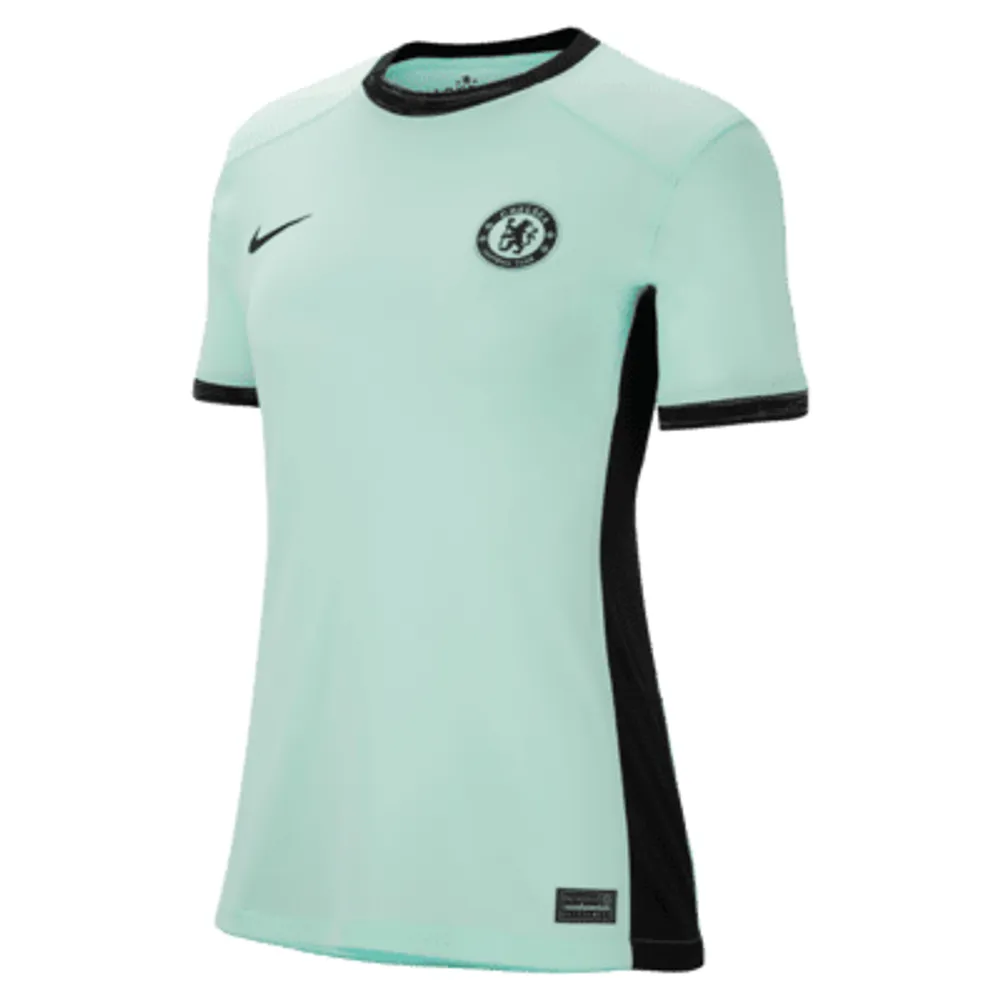 chelsea womens jersey