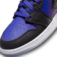 Air Jordan 1 Mid SS Big Kids' Shoes. Nike.com