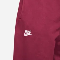 Nike Sportswear Men's Washed French Terry Pants. Nike.com