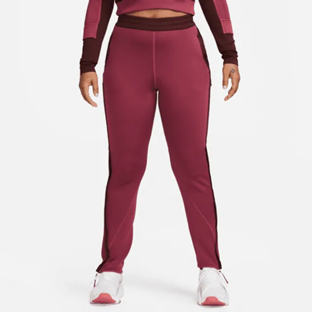 Nike Therma-FIT ADV City Ready Women's 1/4-Zip Top.