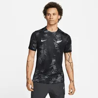 New Zealand 2023 Stadium Home Men's Nike Dri-FIT Soccer Jersey. Nike.com