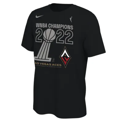 WNBA Men's Nike T-Shirt. Nike.com