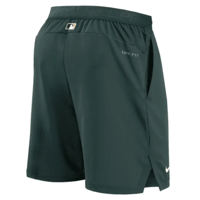 Nike Dri-FIT Bold Express (MLB Colorado Rockies) Men's Shorts