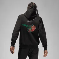 Jordan Brand Sorry Men's Pullover Hoodie. Nike.com