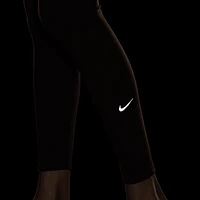 Nike One Women's High-Waisted Full-Length Leggings. Nike.com