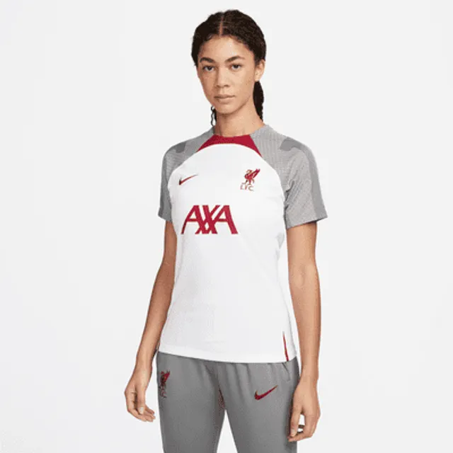 Liverpool F.C. Strike Women's Nike Dri-FIT Football Pants. Nike DK