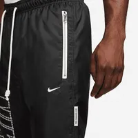 Nike DNA Mens Tearaway Basketball Pants Nikecom