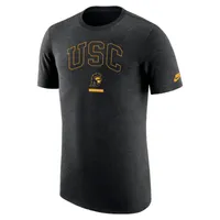 Nike College (USC) Men's Graphic T-Shirt. Nike.com