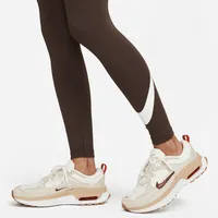 Nike Sportswear Classics Women's High-Waisted Graphic Leggings. Nike.com