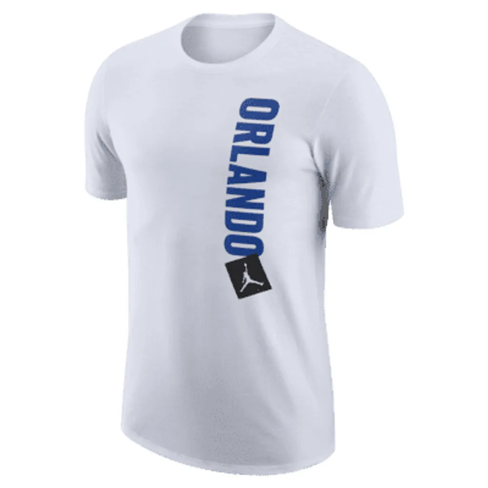 Orlando Magic Essential Statement Edition Men's Jordan NBA T-Shirt. Nike.com