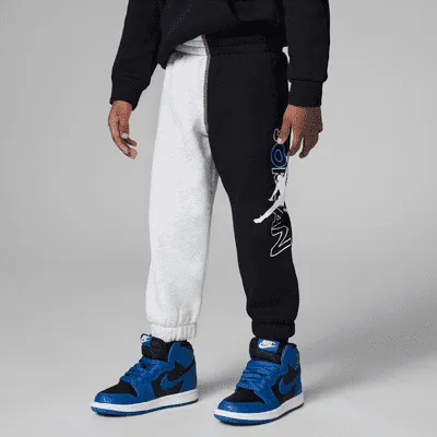 Jordan Lucid Dream Fleece Pants Little Kids' Pants. Nike.com