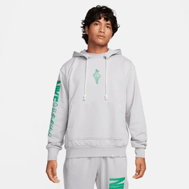 Nike Dri-FIT Running Division Men's Pullover Hoodie. Nike.com