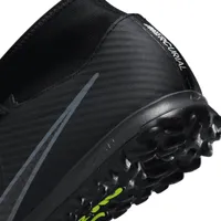 Nike Zoom Mercurial Superfly 9 Academy XXV TF Turf Soccer Shoes. Nike.com