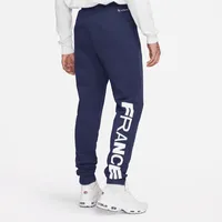 FFF Men's Nike Fleece Soccer Pants. Nike.com