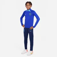 England Strike Big Kids' Nike Dri-FIT Knit Soccer Pants. Nike.com