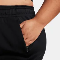 Nike Dri-FIT Prima Women's High-Waisted 7/8 Training Pants (Plus Size). Nike.com