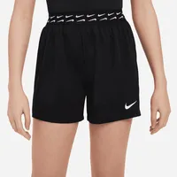 Nike Trophy Big Kids' (Girls') Dri-FIT Training Shorts. Nike.com