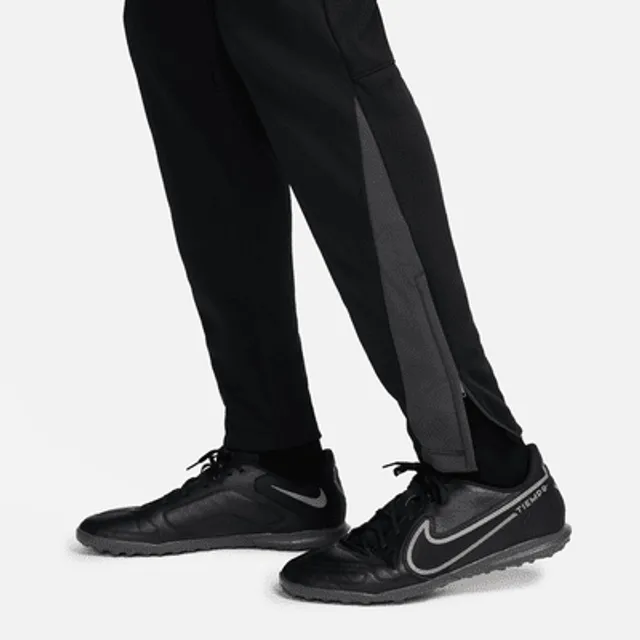 Nike Culture of Football Men's Therma-FIT Repel Soccer Pants.