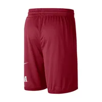 Alabama Men's Nike Dri-FIT College Shorts. Nike.com