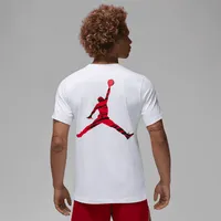 Tatum Men's T-Shirt. Nike.com