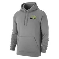 Nike Golf Club Fleece Men's Pullover Hoodie. Nike.com