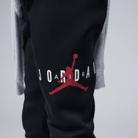 Jordan Toddler Jumpman Sustainable Pants Set. Nike.com