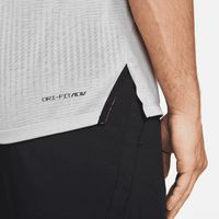 Haut à manches courtes Nike Pro Dri-FIT ADV pour Homme. FR